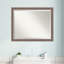 Fairlough Flat Wall Mirror-45513880