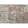 Premium Machine Washable Prisco Brown Rug