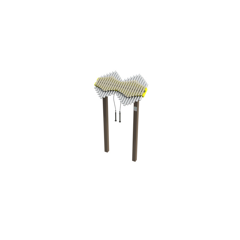 Deluxe Inground Mount
