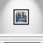 Pont de Brooklyn - peinture encadrée-59962984-59962985