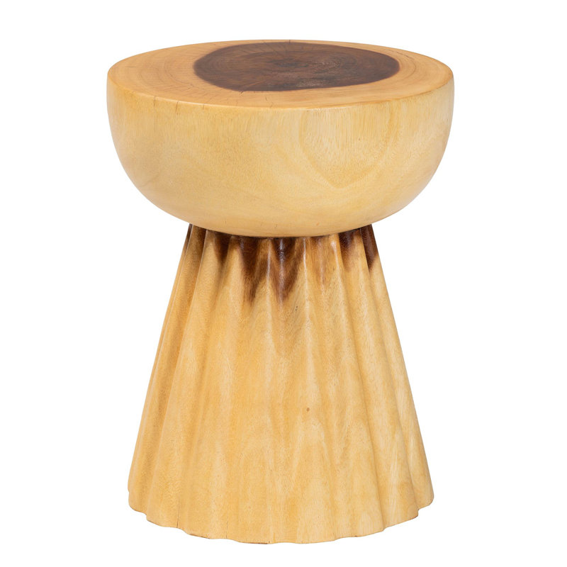 Table de bout