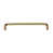 Polished Brass