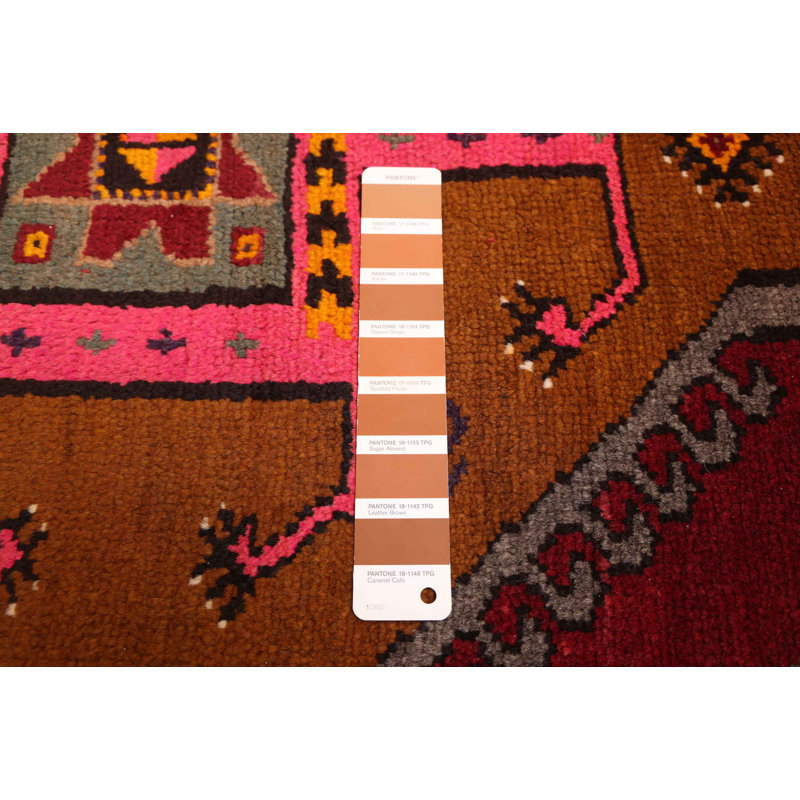 Tapis rouge Chmura 3 pi 8 po x 7 pi 10 po
