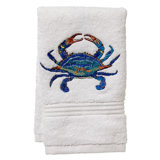 Riverdale Fingertip Towel