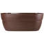 Jardinière en plastique Bess-53801316