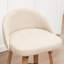 Tabourets de bar pivotants en velours Louise-1674843648-1814672857