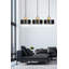 Ealf 3 - Light Kitchen Island Pendant-720362132