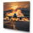 Wrapped Canvas selected