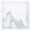Calacatta 24" x 24" Marble Singular Wall & Floor Tile