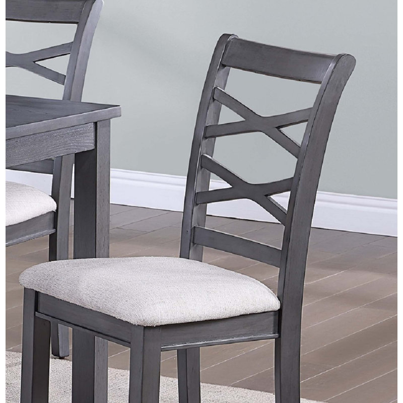 Table de salle à manger 6Pcs Furniture