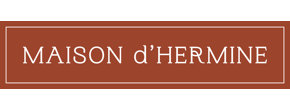 Maison d' Hermine Logo