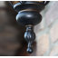 Lanterne murale d'extérieur 1 lumière Erickson-25751221