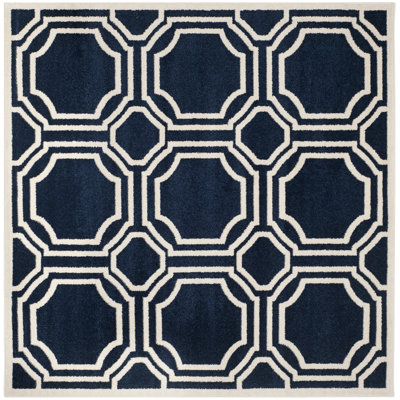 Amherst Performance Geometric Rug