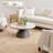 Twiggy Natural Handwoven Wool/Jute Rug-769535023