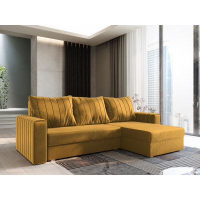 Seva CornerSectional