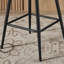  Tabouret à hauteur de comptoir Rhyth-266213406