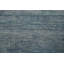 Tapis bleu Gabbeh