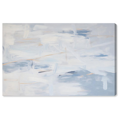 Art Remedy Neutral Abstracts Canvas