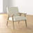 Albury 27.25" Wide Polyester Lounge Chair-859128139-926719357