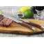 Laguiole 2 - Piece Stainless Steel Carving Set