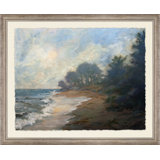 After The Storm Painting