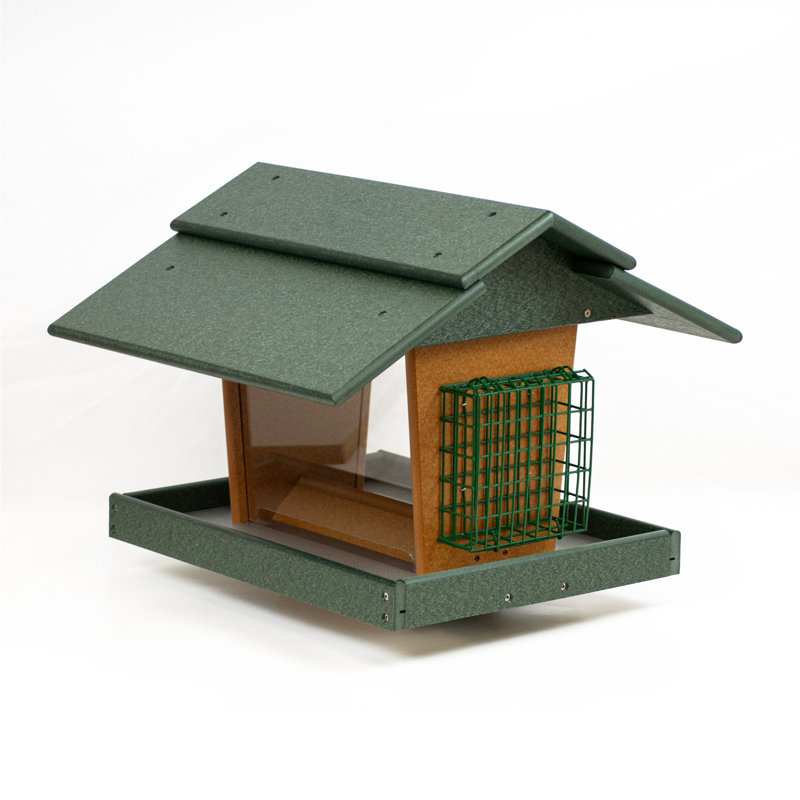 Mangeoire pour oiseaux