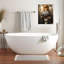 Wrapped Canvas Print-889795414