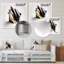 Décoration murale Lubov-87831870