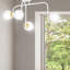 Gaiser 4 - Light Unique/Statement Pendant-988570478