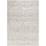 Arghira Traditional Machine Woven Area Rug