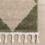 Tapis à motif de losanges haut / bas Fent-1353482426
