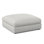 Square Ottoman