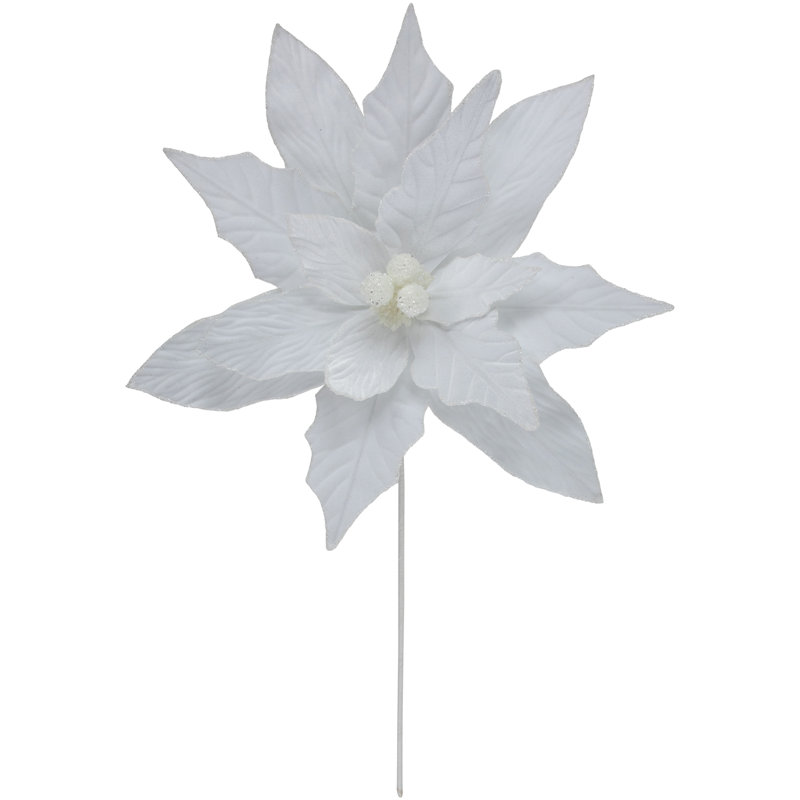 Choix de motif saisonnier Northlight, Blanc