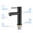 Circular X Single-handle Bathroom Faucet-41659788-48024383