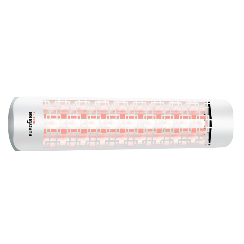 Eurofase Patio Heater Parts, White