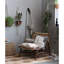Vase de table en aluminium Davidanthony