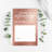 Paper Memory Card