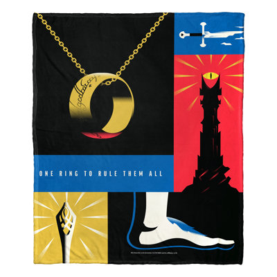 Throw Blanket