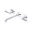 Amahle Wall Mounted Bathroom Faucet-911438242