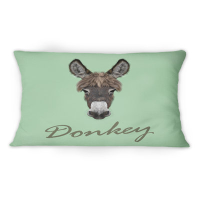 Coussin Farm I