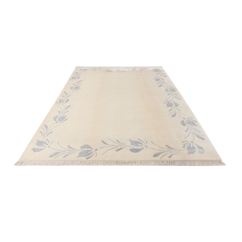Judy Light Beige Rug