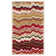 Tanner Hand Tufted Wool Abstract Rug