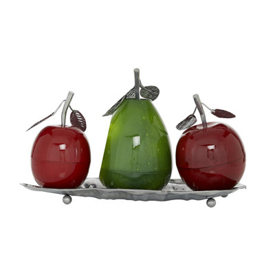 Food & Beverage Figurines & Sculptures