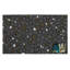 Non-Slip Geometric Outdoor Doormat