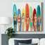 Surfeurs sur toile-741167515