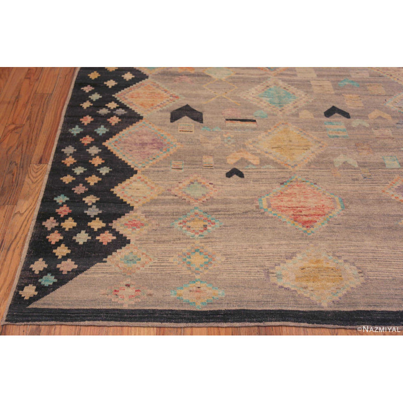 One-of-a-Kind 6'1" X 9'9" Area Rug