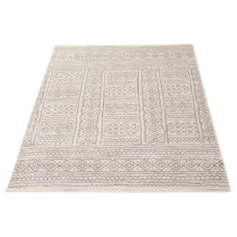 Clermont Indoor Rug, Rectangle 5'3" x 7'3"