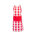 Red/White