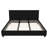 Rowett Upholstered Platform Bed-21976543-21976540