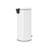 Brabantia NewIcon Step On Trash Can, 8 Gallon (30 Liter)-93763131